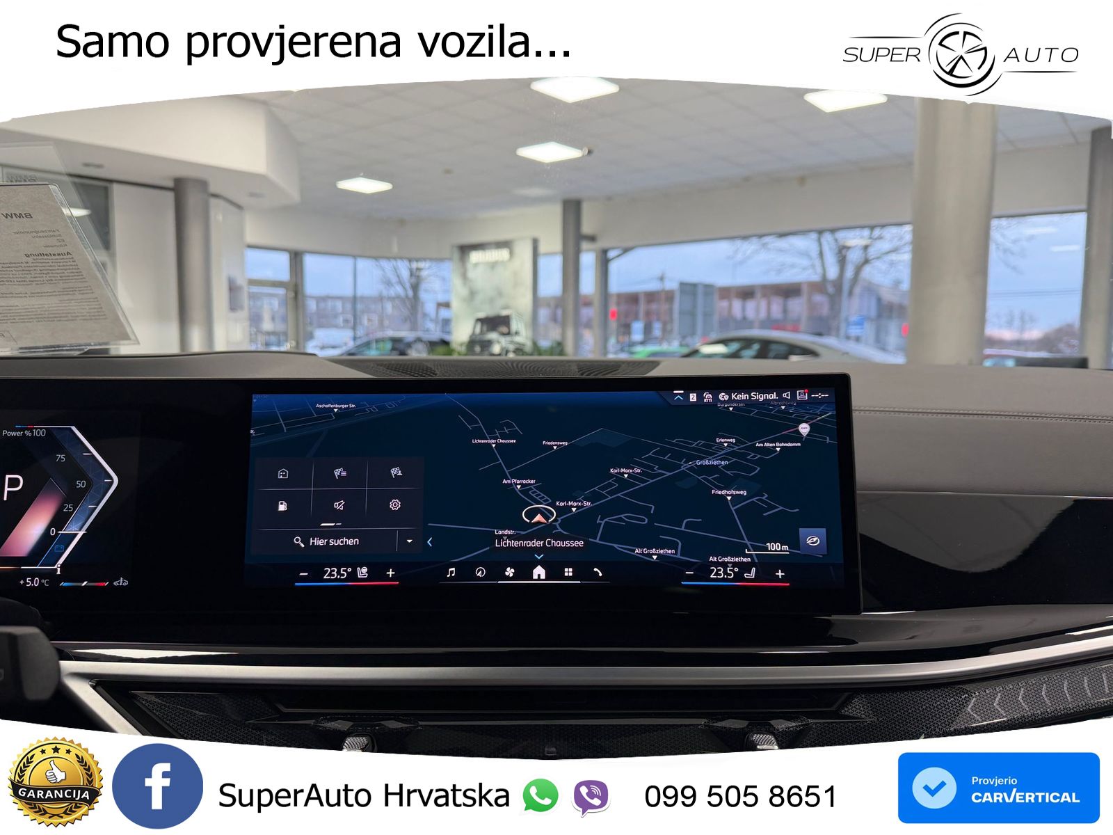 BMW X5 40d (352 KS) xDrive Steptronic M Sport LED+GR SJED+ACC