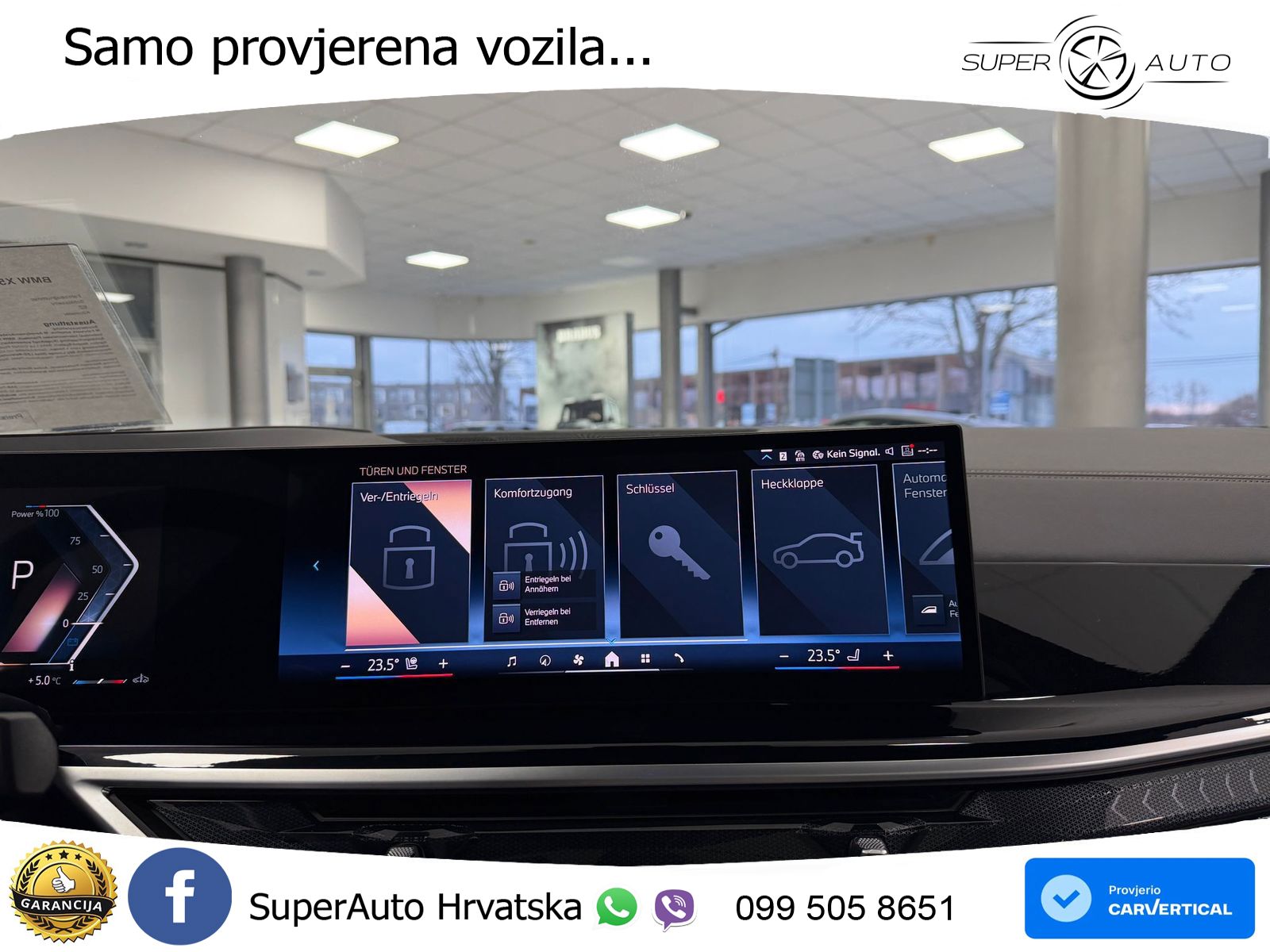 BMW X5 40d (352 KS) xDrive Steptronic M Sport LED+GR SJED+ACC