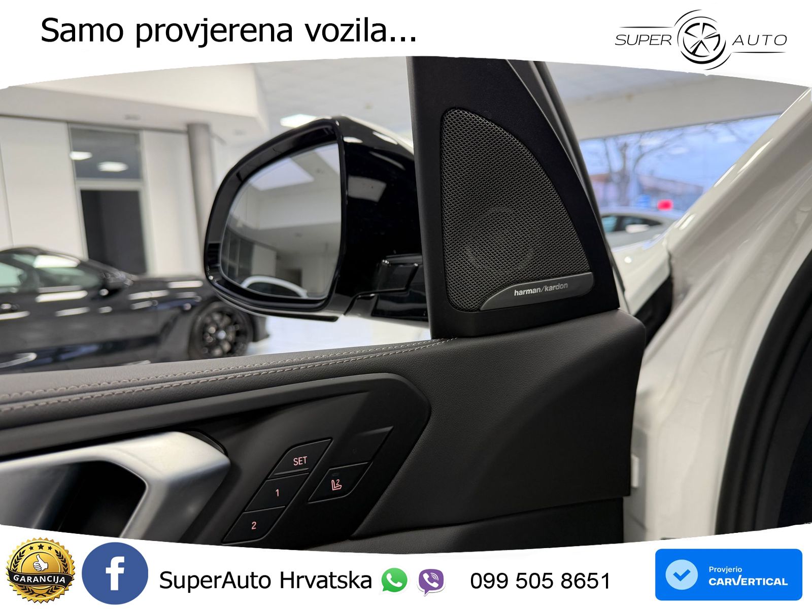 BMW X5 40d (352 KS) xDrive Steptronic M Sport LED+GR SJED+ACC