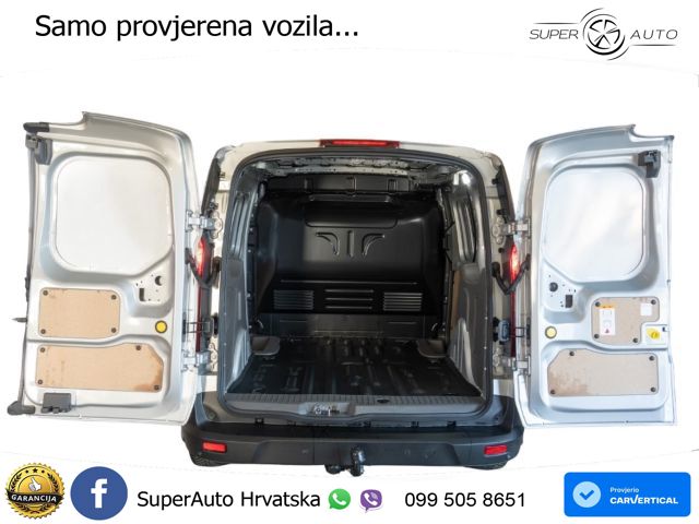 Ford Transit 75 KS