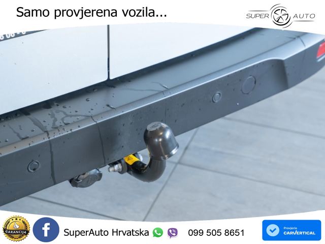 Ford Transit 75 KS