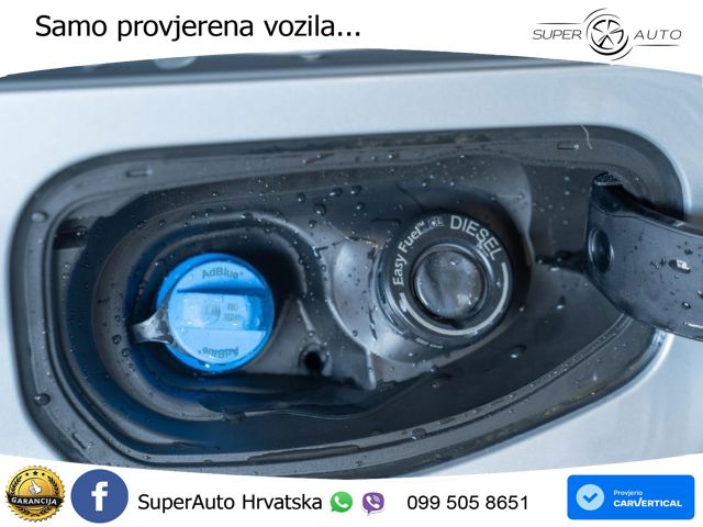 Ford Transit 75 KS
