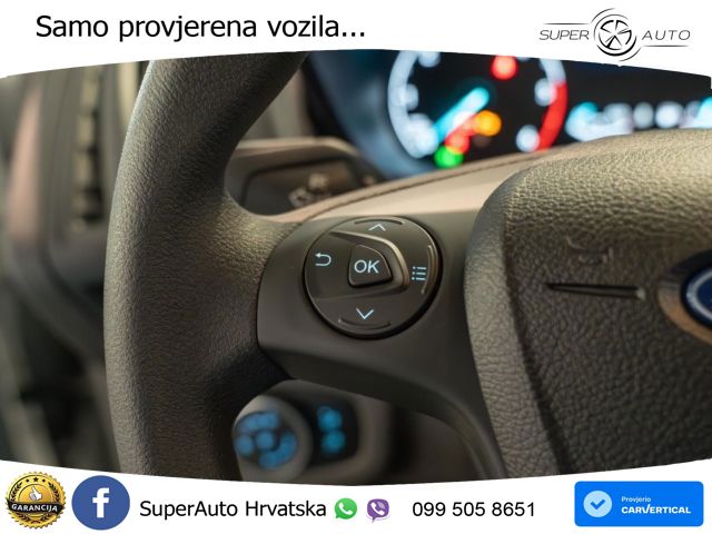 Ford Transit 75 KS