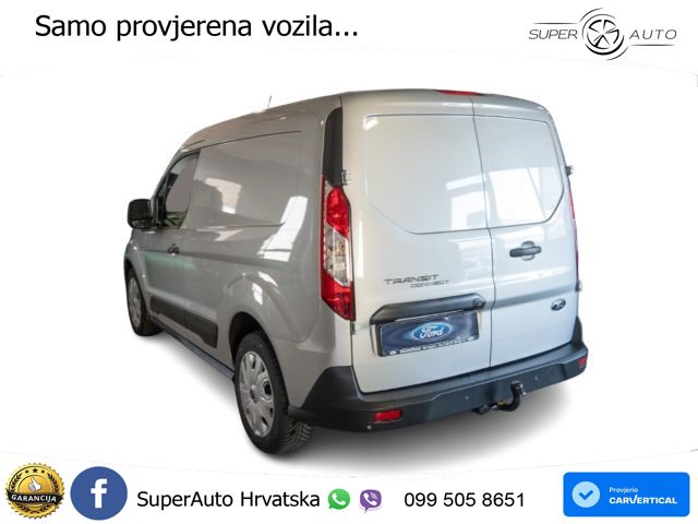 Ford Transit 75 KS
