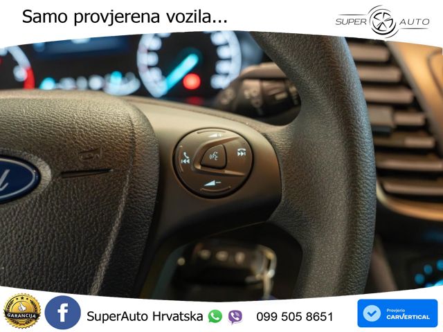 Ford Transit 75 KS