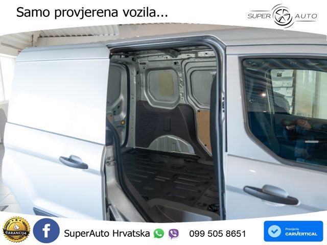 Ford Transit 75 KS