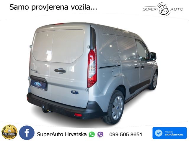 Ford Transit 75 KS