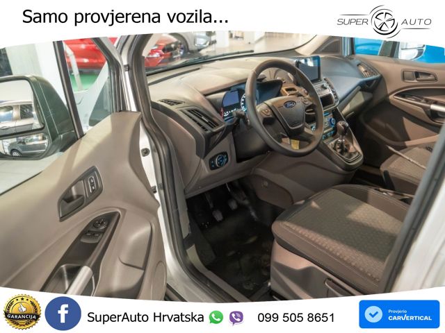 Ford Transit 75 KS