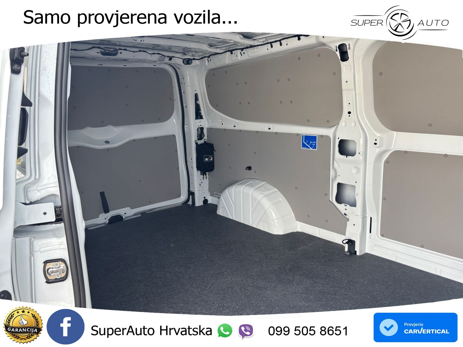 VW Transporter 218 KS