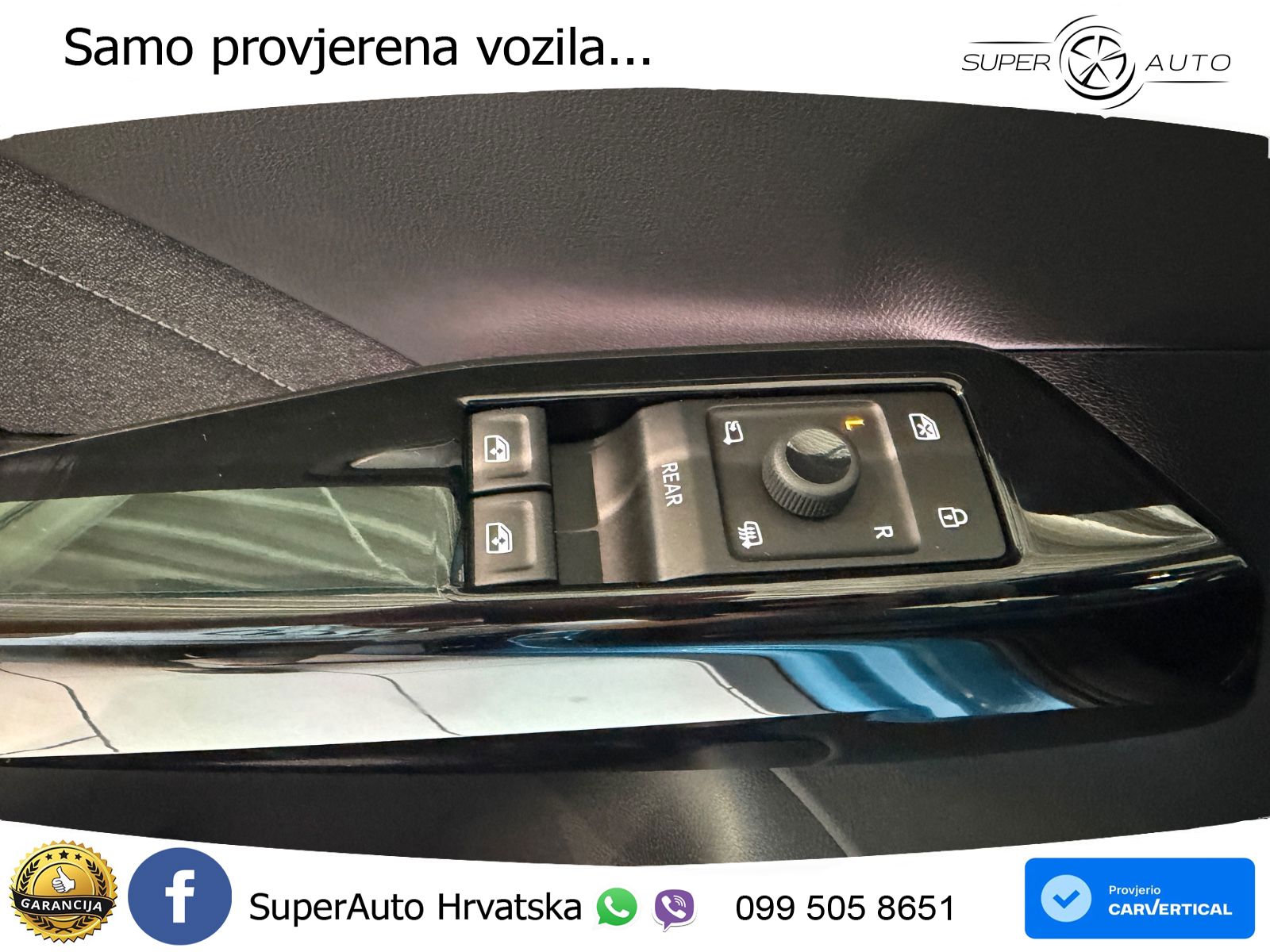 Volkswagen ID.3 Pro 62 kWh (204 KS) LED+GR SJED+ACC