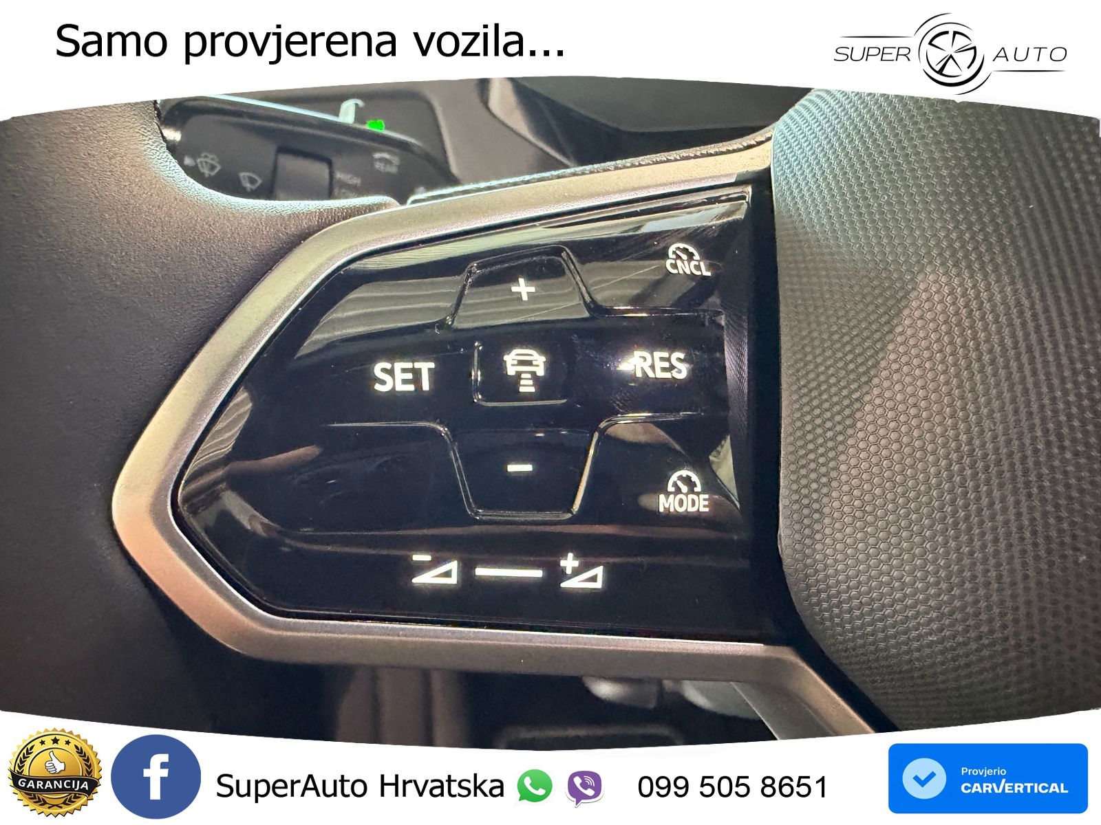 Volkswagen ID.3 Pro 62 kWh (204 KS) LED+GR SJED+ACC