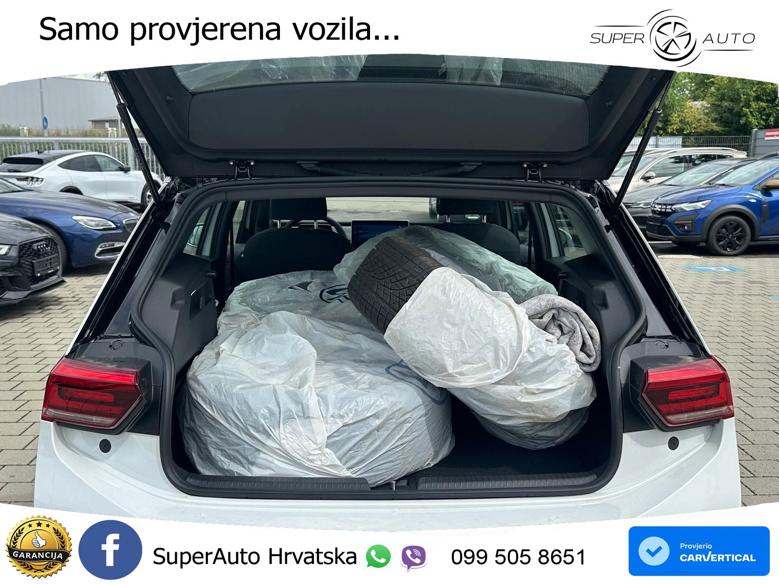 Volkswagen ID.3 Pure 55 kWh (170 KS)