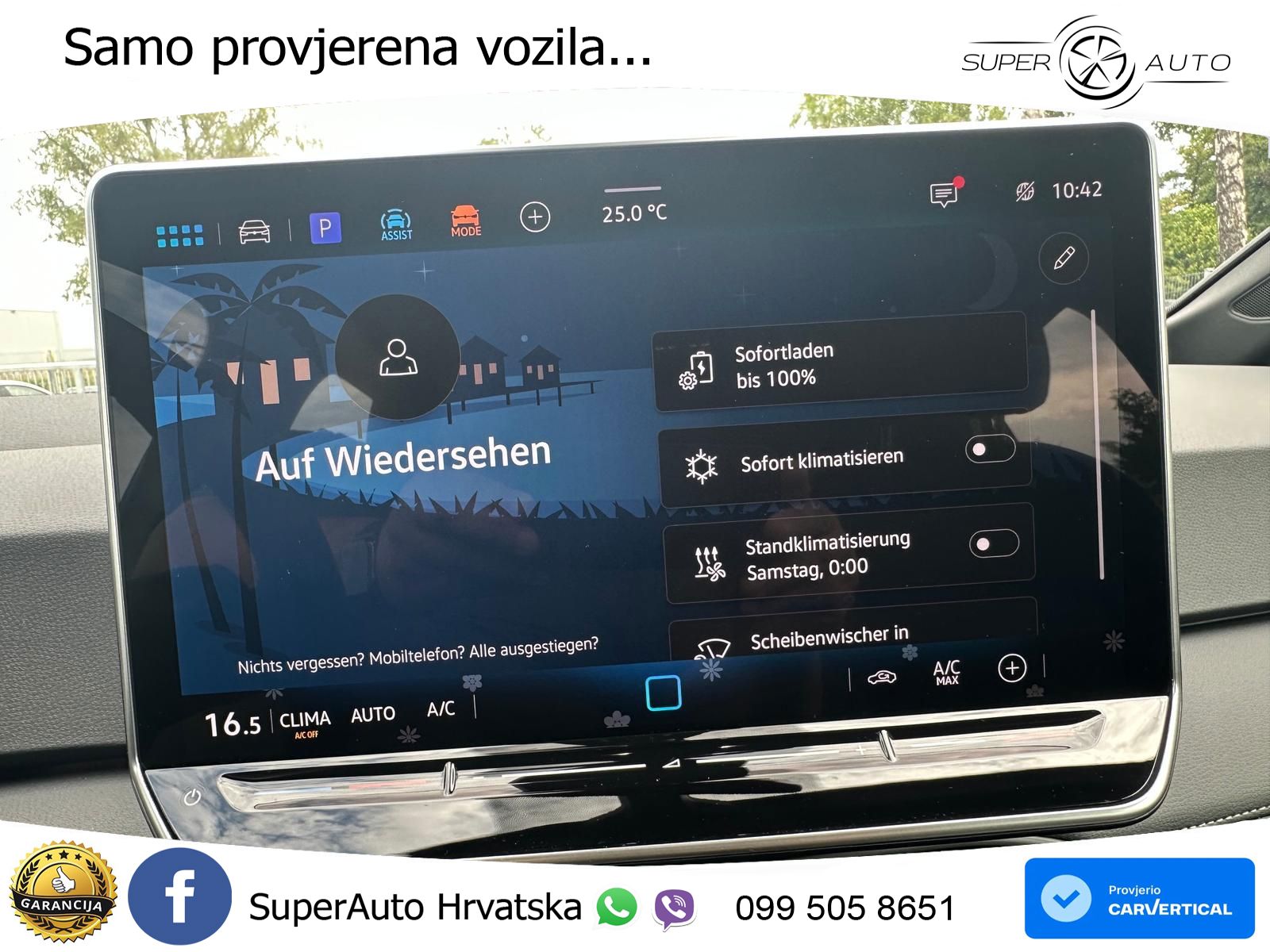 Volkswagen ID.3 Pure 55 kWh (170 KS)