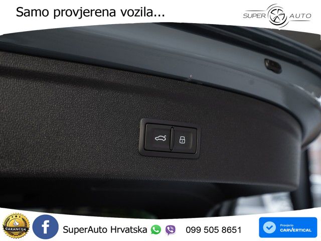 Audi RS3 Sportback 2.5 TFSI (400 KS) quattro S tronic LED+GR SJED+ACC