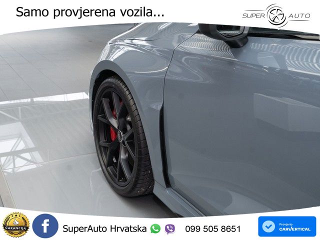 Audi RS3 Sportback 2.5 TFSI (400 KS) quattro S tronic LED+GR SJED+ACC