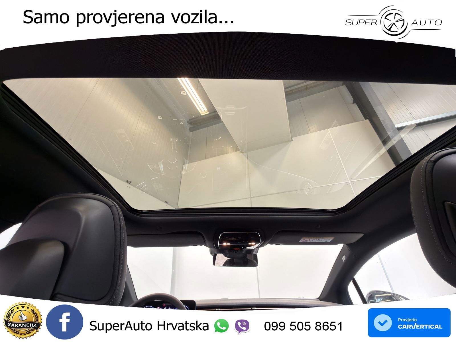 Mercedes EQE 350+ 105 kWh (320 KS) AMG ZRAČNI+ACC+GR SJED+360+PANO