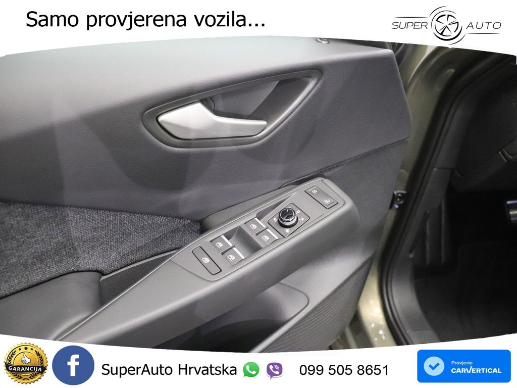 Volkswagen ID.3 58 kWh (190 KS) LED+GR SJED+ACC