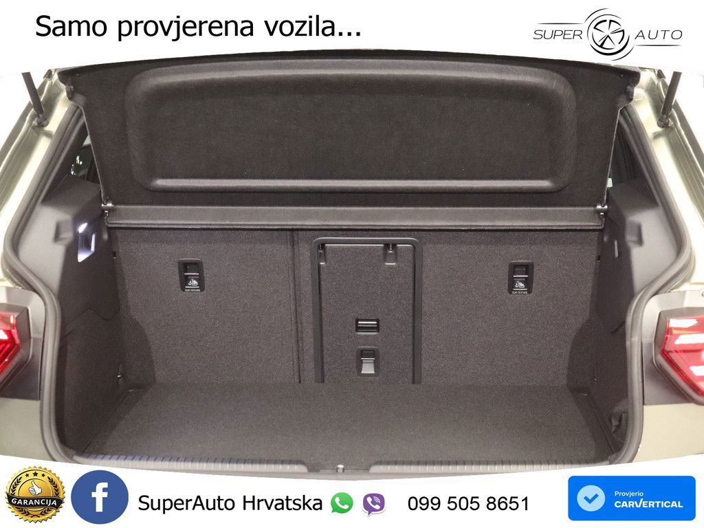 Volkswagen ID.3 58 kWh (190 KS) LED+GR SJED+ACC