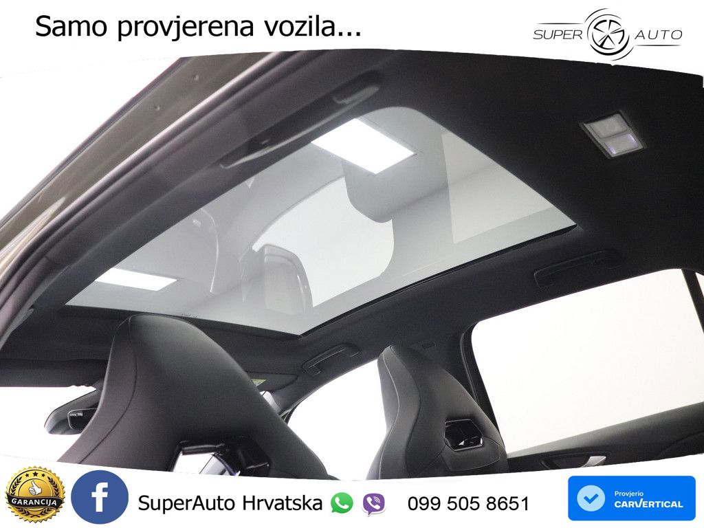 Volkswagen ID.3 58 kWh (190 KS) LED+GR SJED+ACC