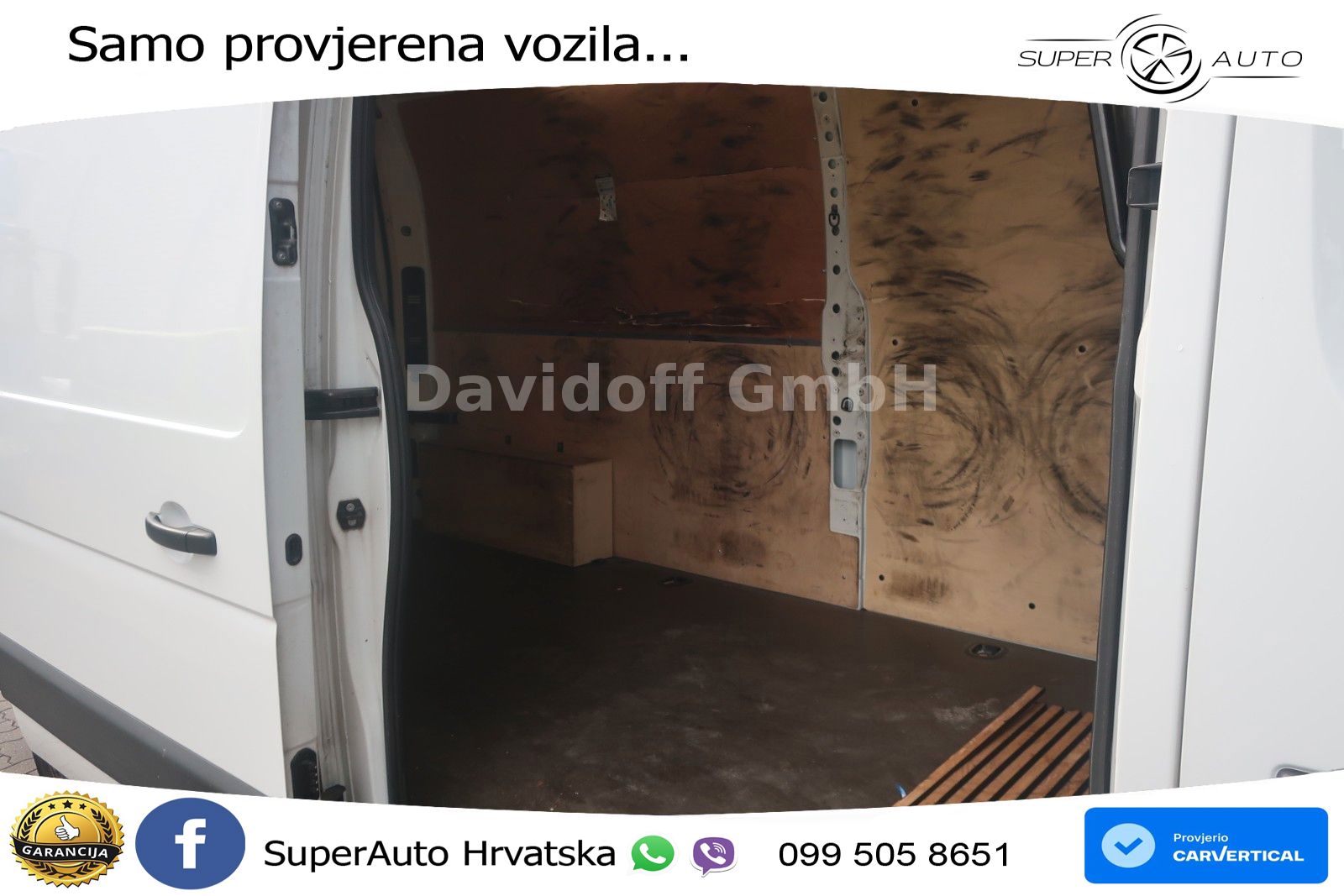 Renault Master 150 KS