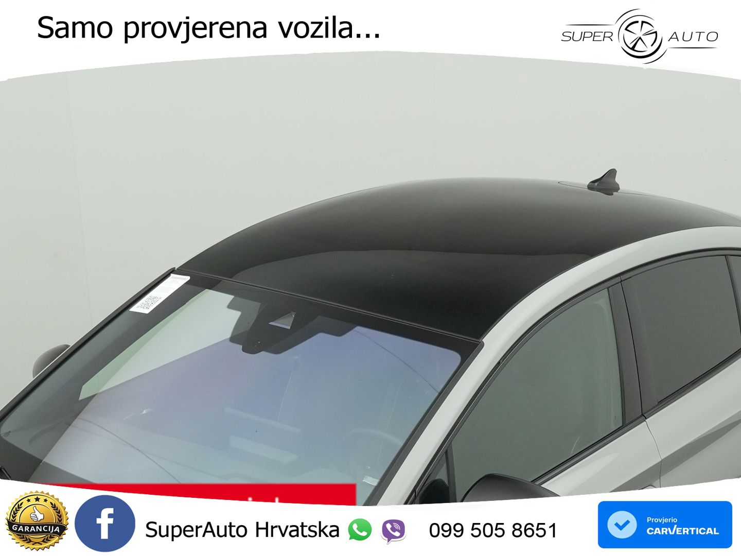 Škoda Enyaq Coupe RS 84 kWh (340 KS) AWD