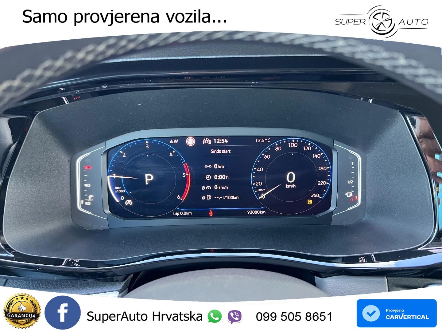 VW Transporter 203 KS