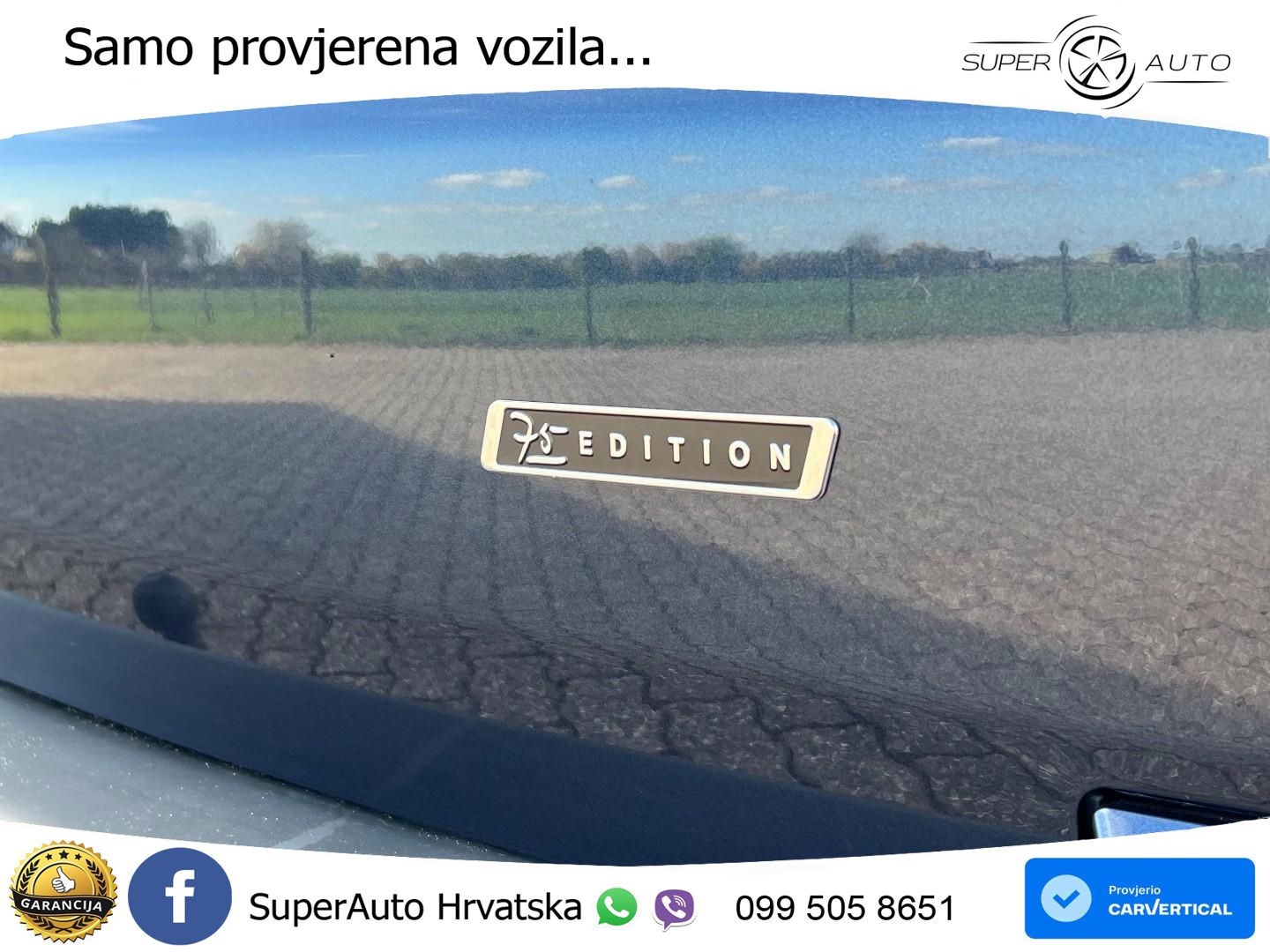 VW Transporter 203 KS