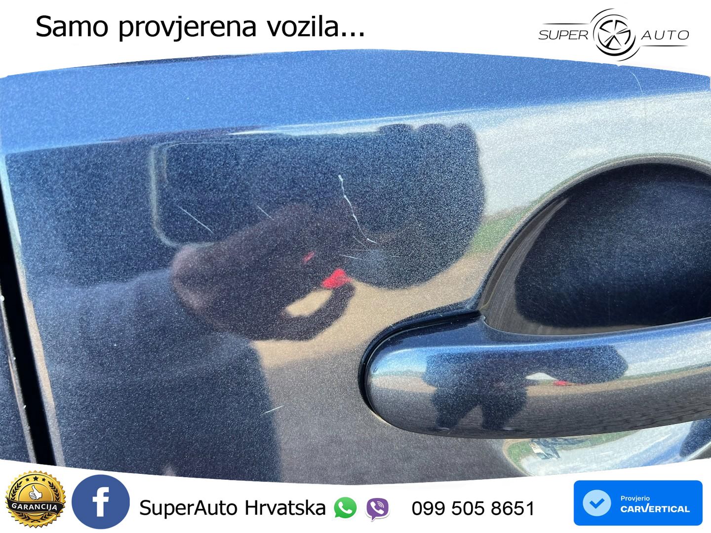 VW Transporter 203 KS