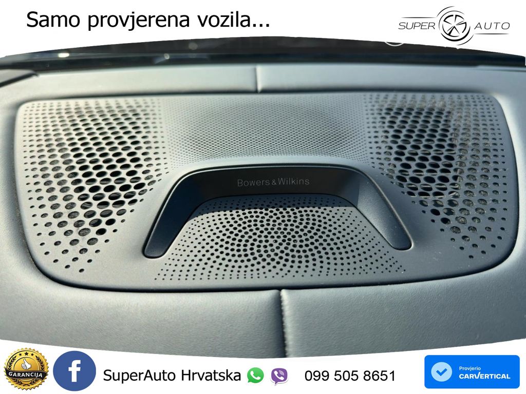 BMW X7 40d (352 KS) xDrive Steptronic