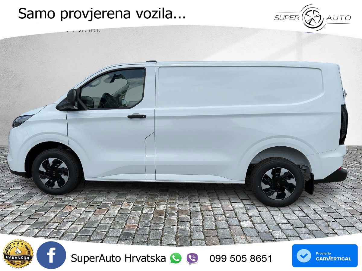 Ford Transit 232 KS