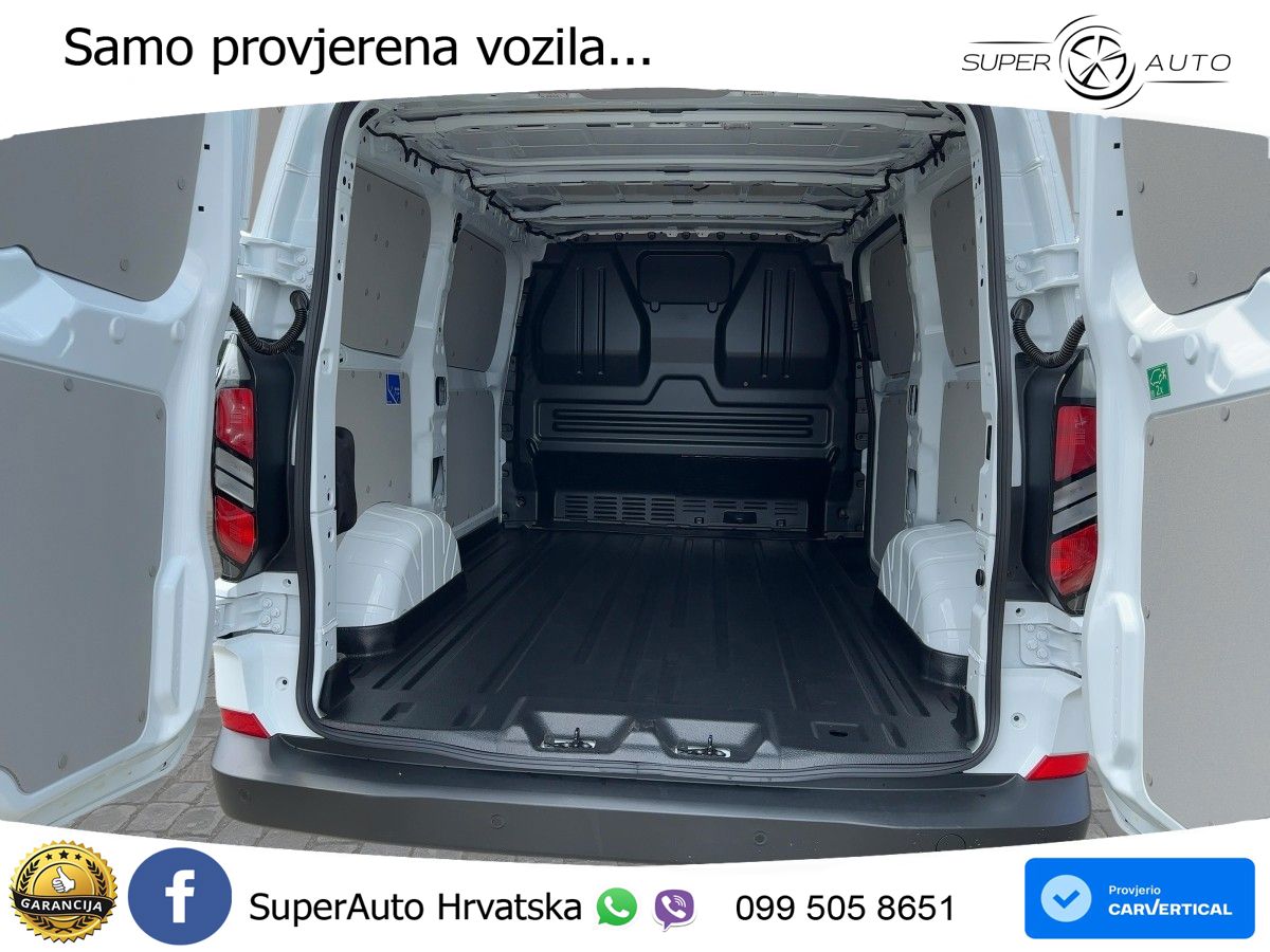 Ford Transit 232 KS