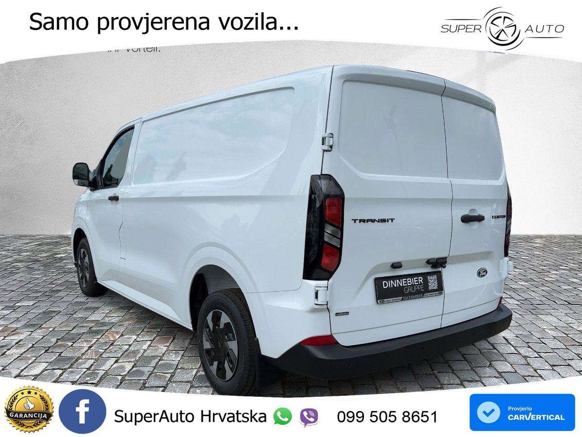 Ford Transit 232 KS