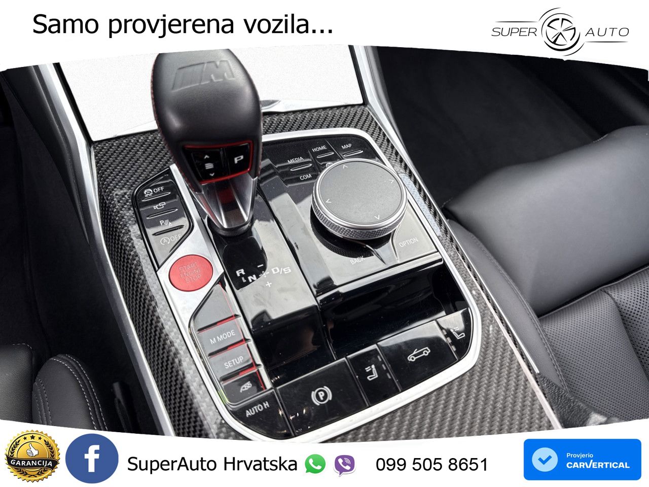 BMW M4 Convertible Competition 3.0 (510 KS) xDrive Steptronic