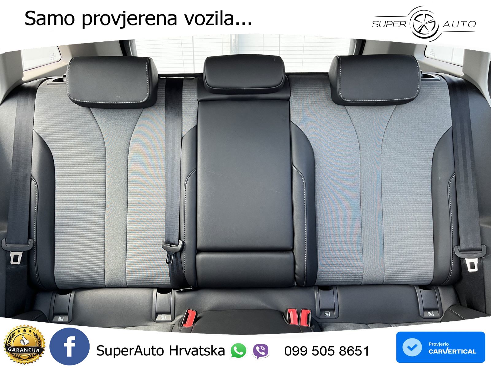 Škoda Enyaq iV 80 82 kWh (204 KS)