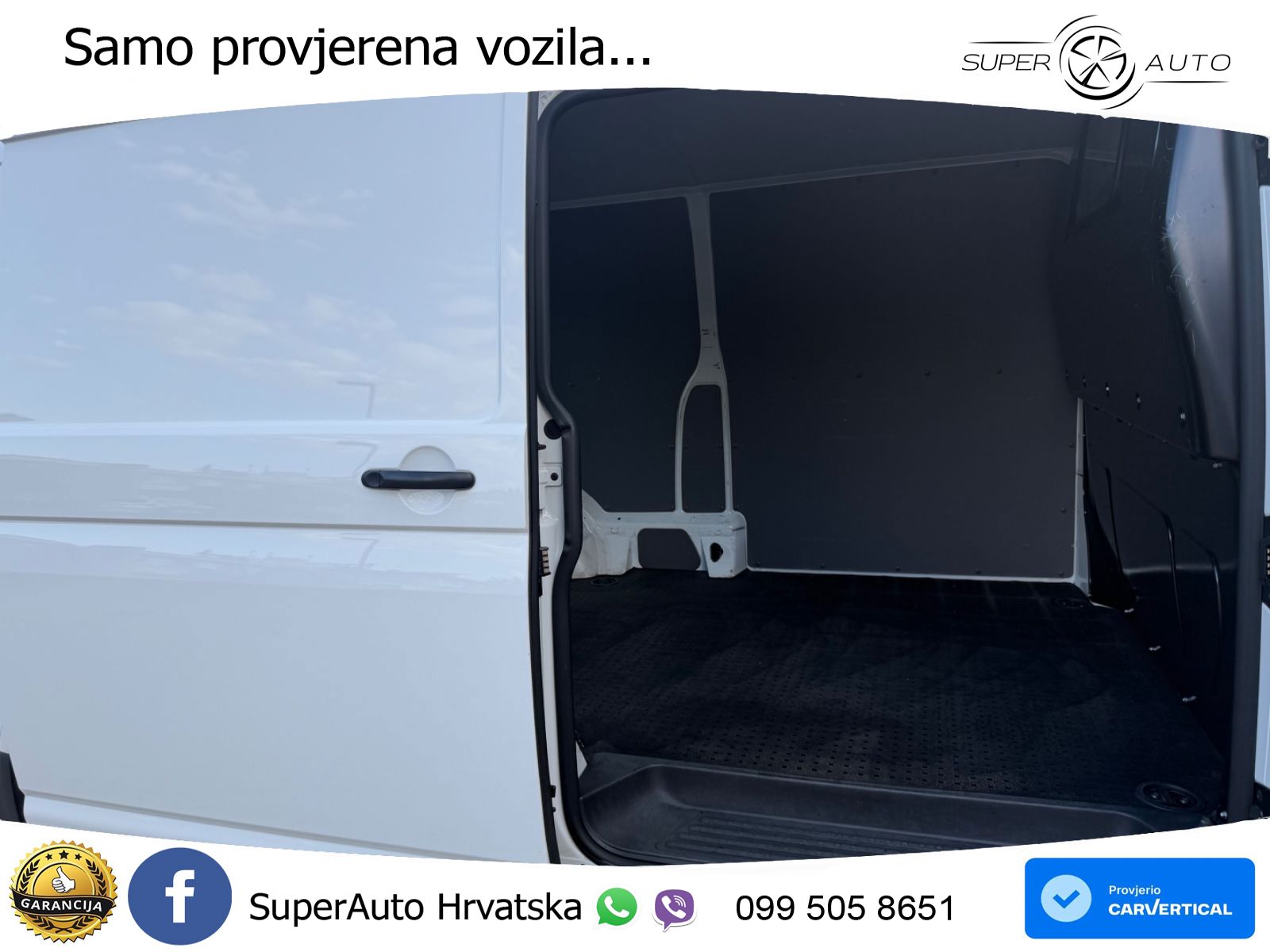 VW Transporter