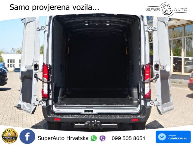 Ford Transit 165 KS