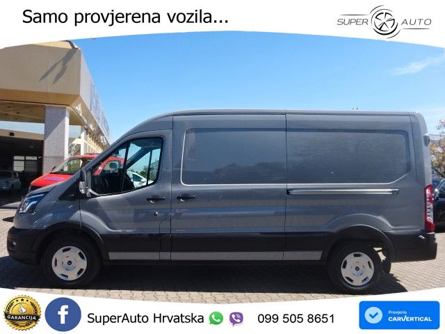 Ford Transit 165 KS
