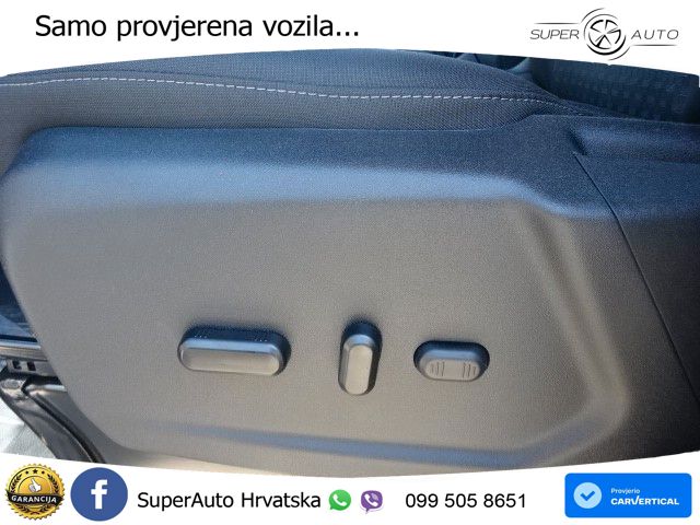 Ford Transit 165 KS