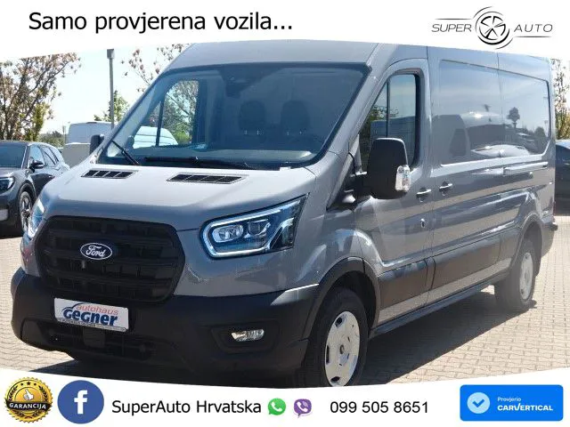 Ford Transit 165 KS