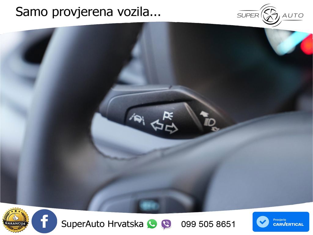 Ford Transit 105 KS