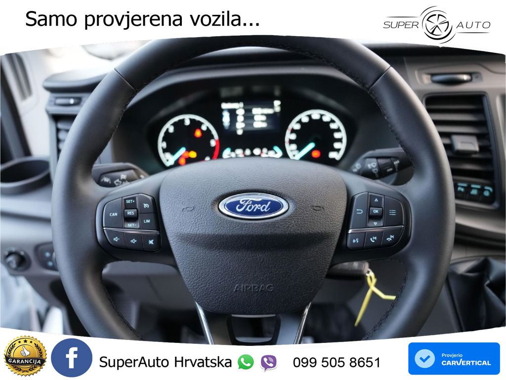 Ford Transit 105 KS