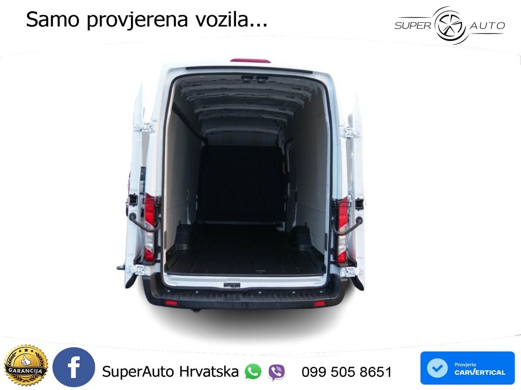 Ford Transit 105 KS