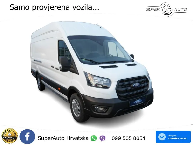 Ford Transit 105 KS