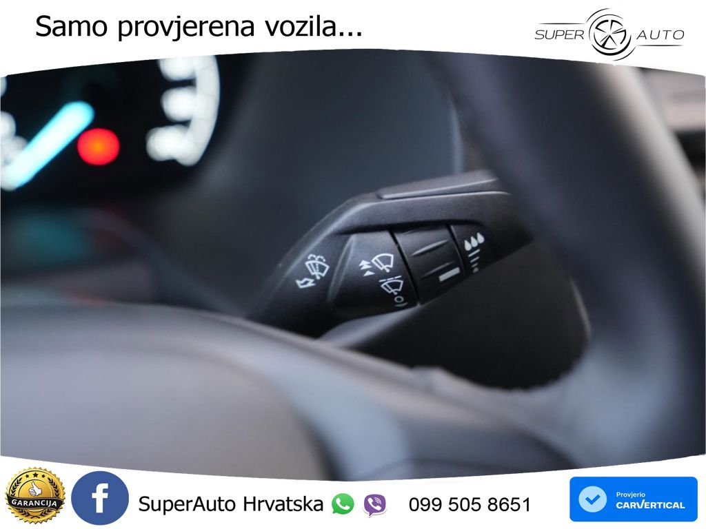 Ford Transit 105 KS