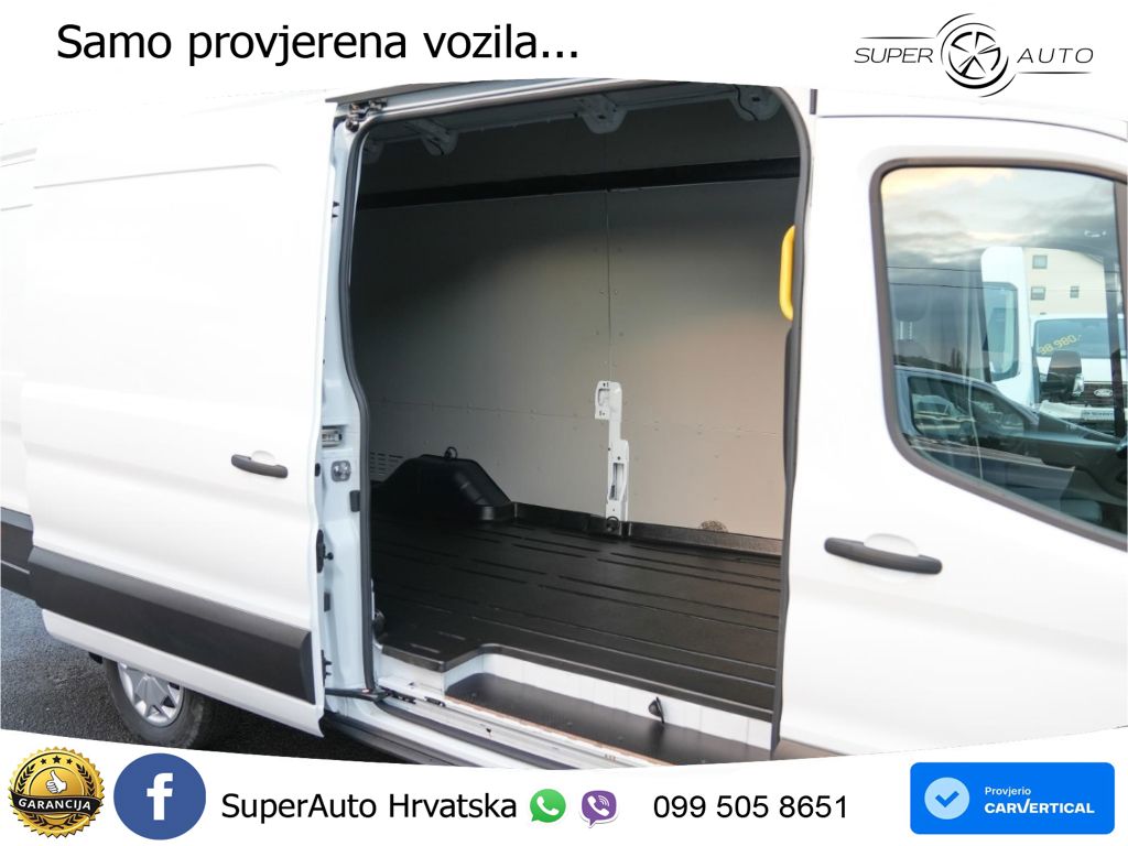 Ford Transit 105 KS
