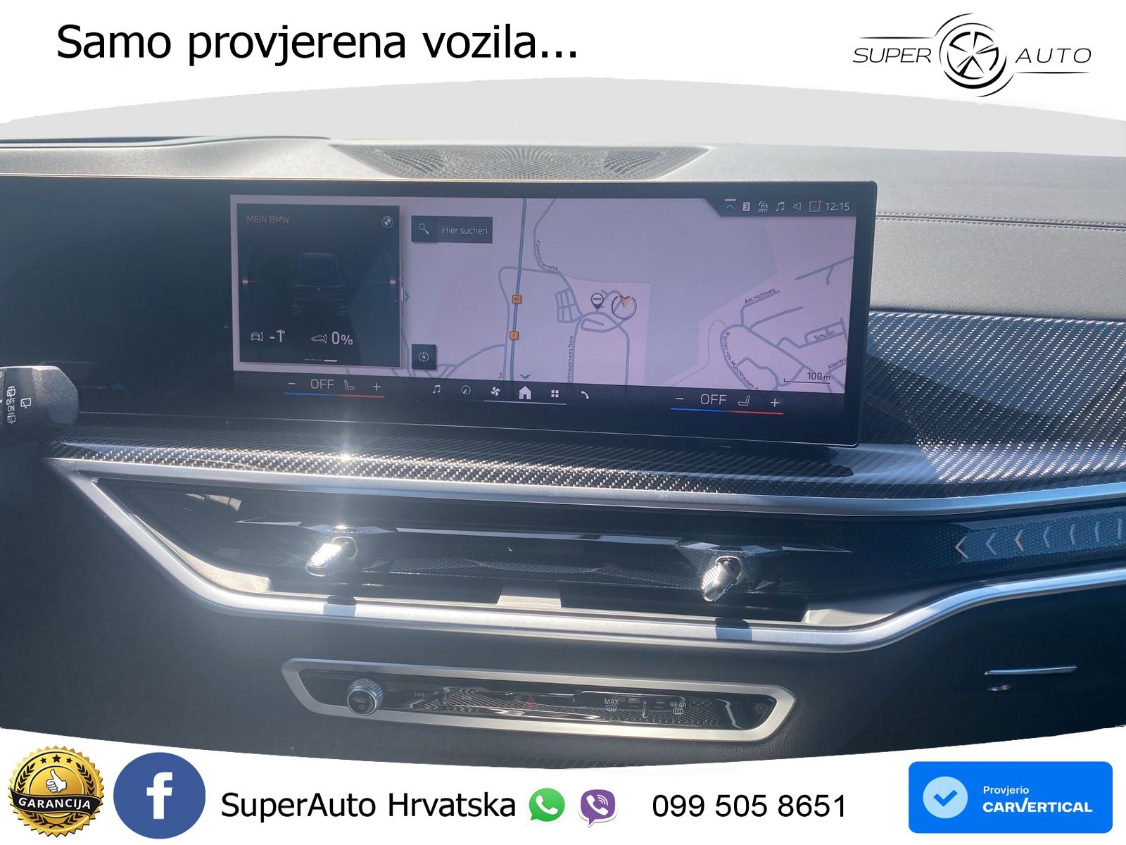 BMW X5 30d (286 KS) xDrive Steptronic LED+GR SJED+ACC