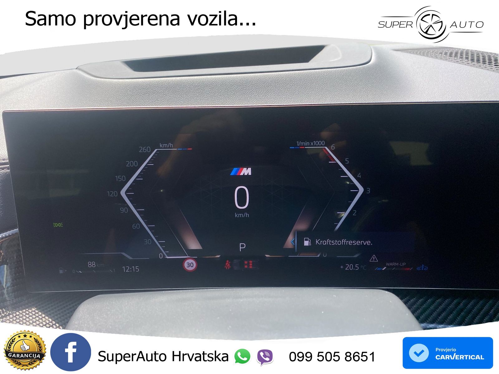 BMW X5 30d (286 KS) xDrive Steptronic LED+GR SJED+ACC