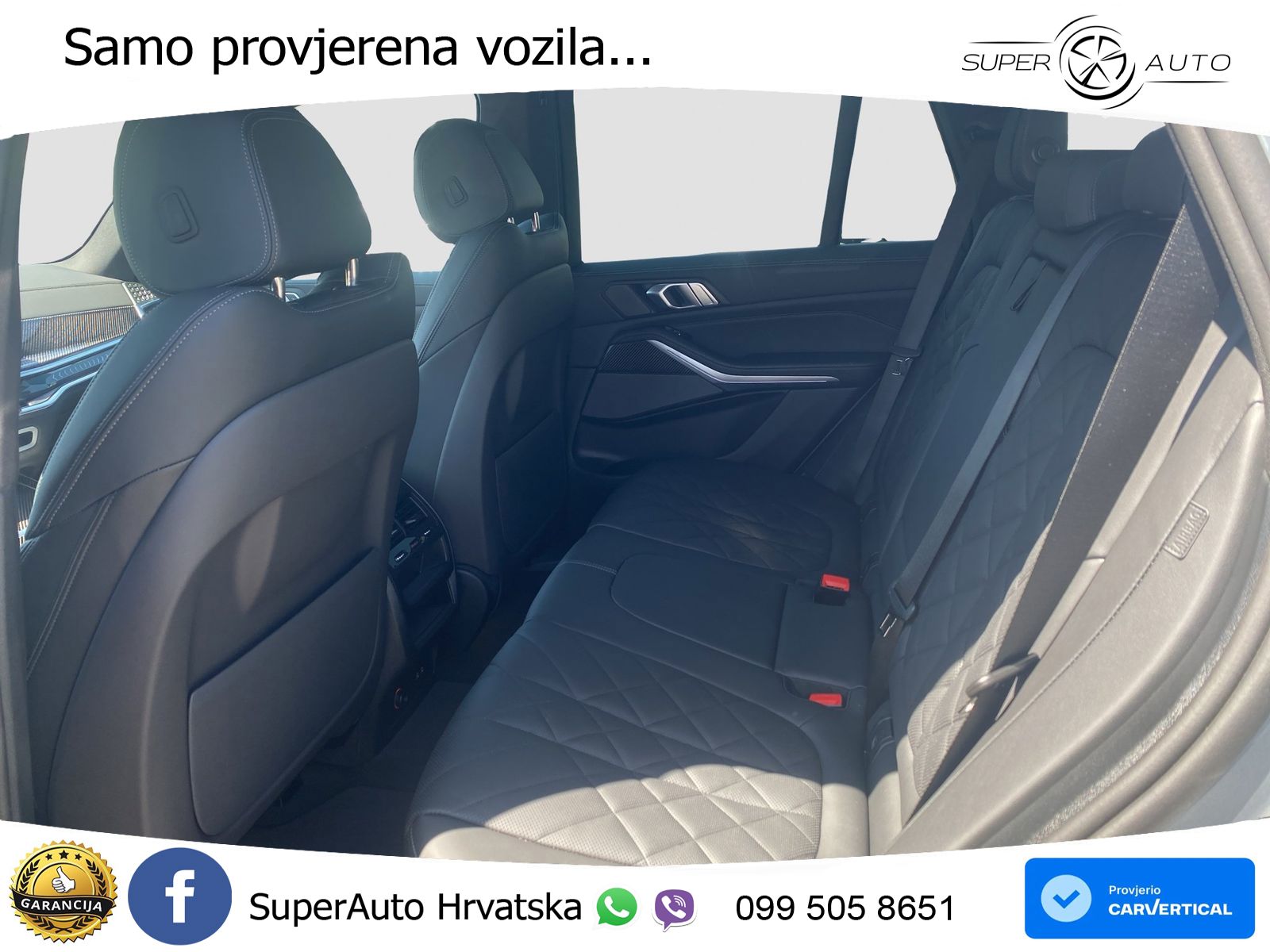 BMW X5 30d (286 KS) xDrive Steptronic LED+GR SJED+ACC