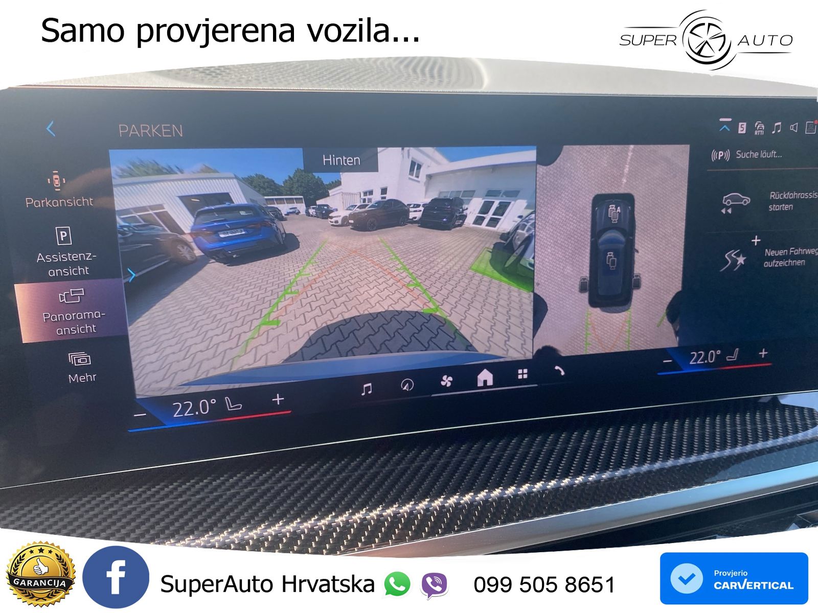 BMW X5 30d (286 KS) xDrive Steptronic LED+GR SJED+ACC