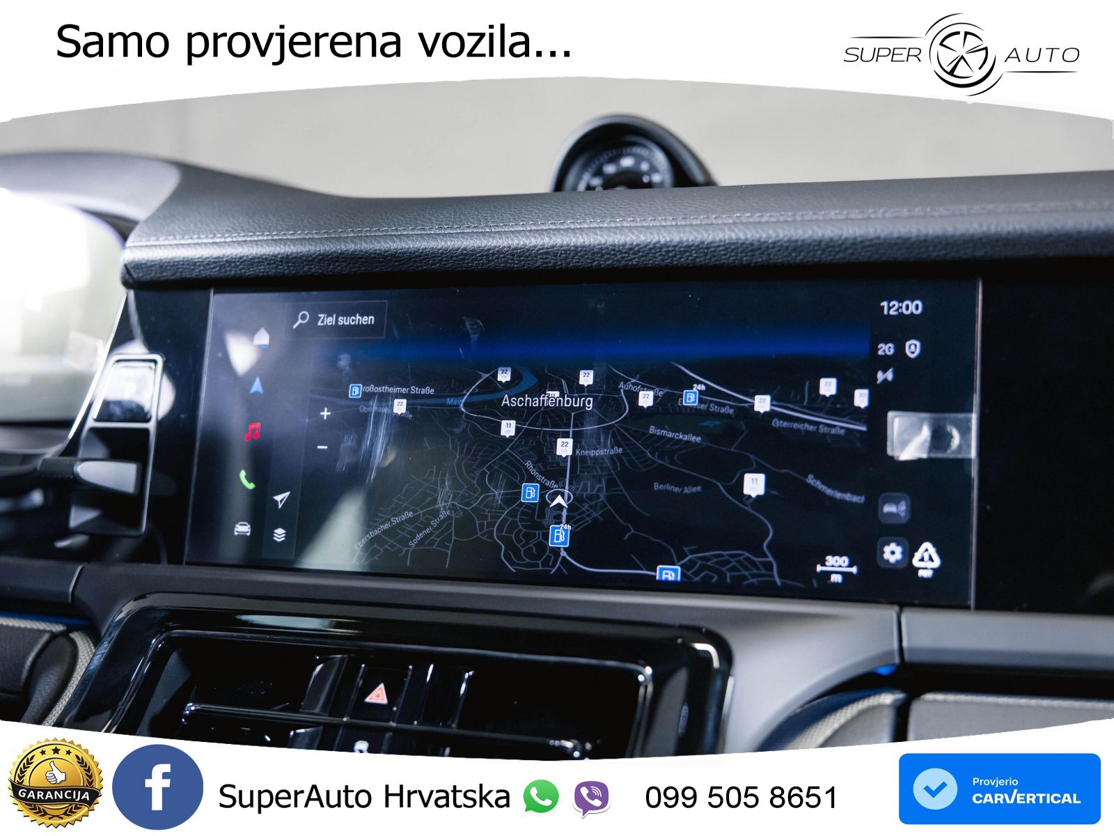 Porsche Panamera 4 2.9 V6 (470 KS) E-Hybrid PDK